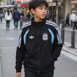 Campera Deportiva AFA