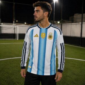 Camiseta Titular Afa