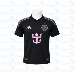 Camiseta Alternativa Inter Miami