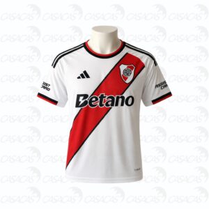 Camiseta Titular River