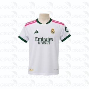 Camiseta Titular Real Madrid
