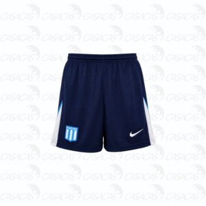 Short Suplente Racing
