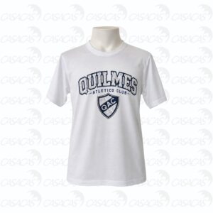 Remera Urbana Quilmes