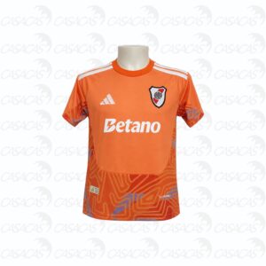 Conjunto Arquero River