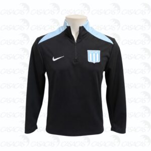 Buzo Entrenamiento Racing