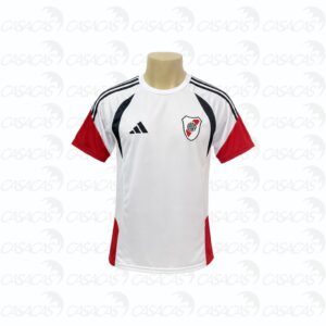 Camiseta Entrenamiento River