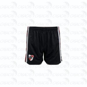 Short Titular River