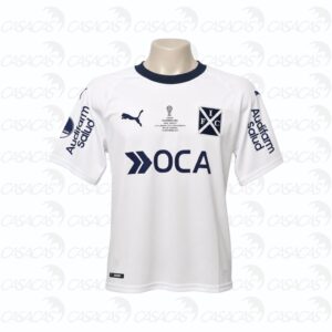 Camiseta Retro Independiente