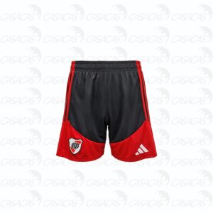 Bermuda Entrenamiento River