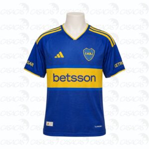 Camiseta Titular Boca