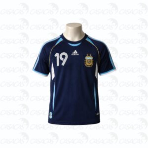 Camiseta Retro AFA