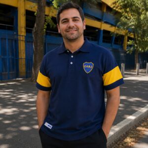 Chomba Urbana Boca