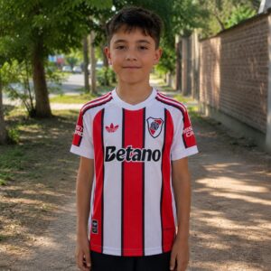 Camiseta  Alternativa River