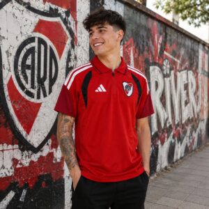 Chomba Deportiva River