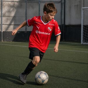Camiseta Titular Independiente