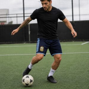 Short Juego Afa