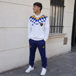 Conjunto Deportivo Boca