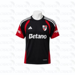 Camiseta Entrenamiento River