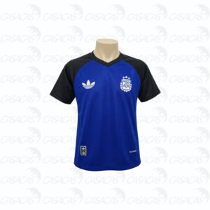 Camiseta Prematch Afa