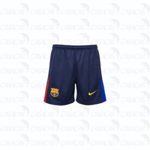 Short Barcelona