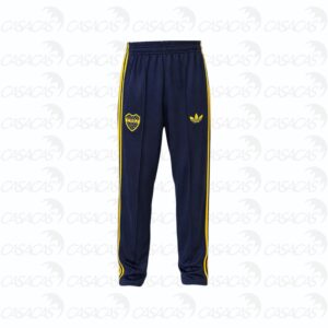 Pantalon Deportivo Boca