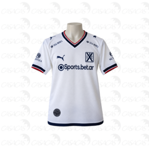 Camiseta Suplente Independiente