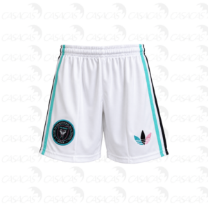 Short Titular Inter Miami