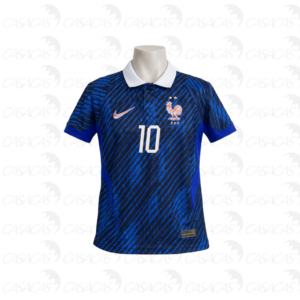 Camiseta Titular Francia