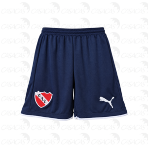 Short Juego Independiente