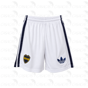 Short Juego Boca