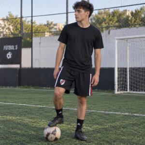 Short de Juego River
