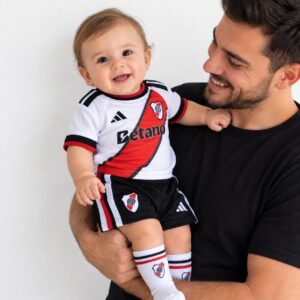 Conjunto Titular River