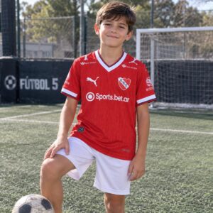 Camiseta Titular Independiente