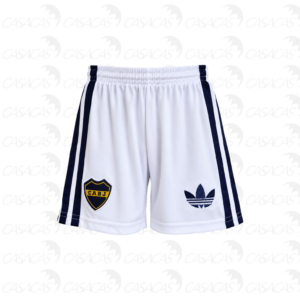 Short Alternativo Boca
