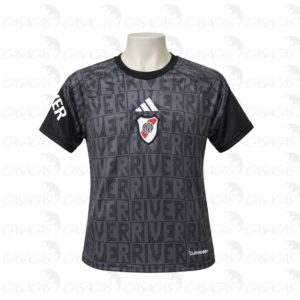Camiseta Prematch River